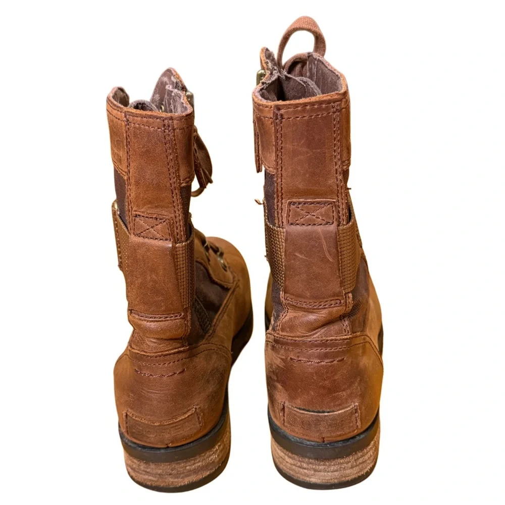 Sorel Women's Emelie Conquest Boot